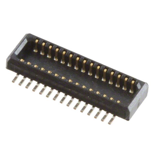 DF23C-30DP-0.5V(92)Hirose Electric Co Ltd