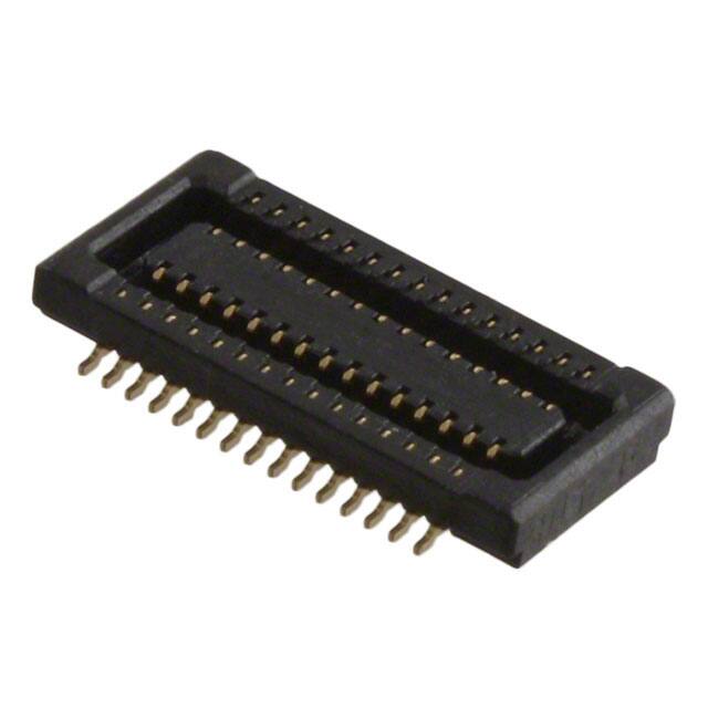 DF23C-30DS-0.5V(51)Hirose Electric Co Ltd