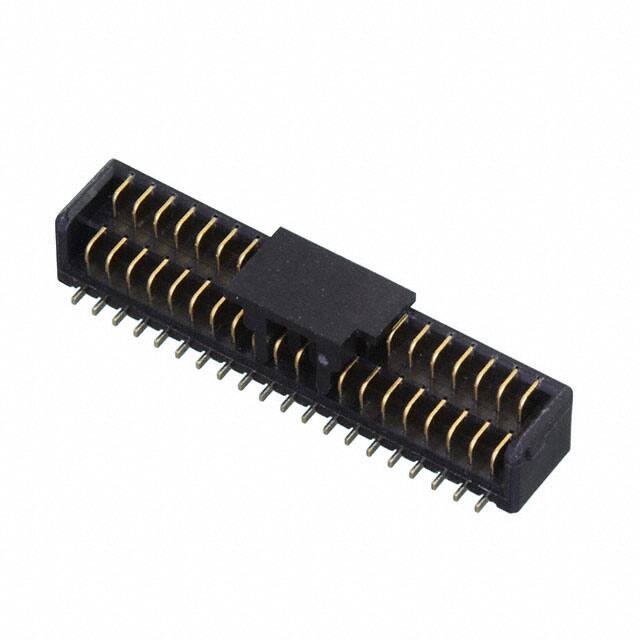 DF24A-40DP-0.9V(51)Hirose Electric Co Ltd