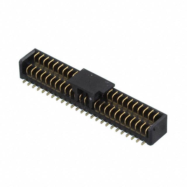 DF24A-50DP-0.9V(51)Hirose Electric Co Ltd