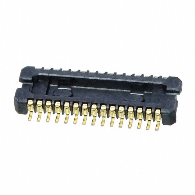 DF30CJ-30DP-0.4V(82)Hirose Electric Co Ltd