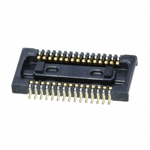 DF30CJ-30DS-0.4V(82)Hirose Electric Co Ltd
