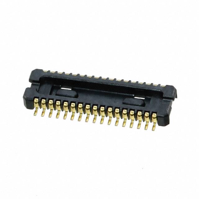 DF30CJ-34DP-0.4V(82)Hirose Electric Co Ltd
