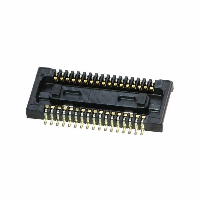 DF30CJ-34DS-0.4V(82)Hirose Electric Co Ltd