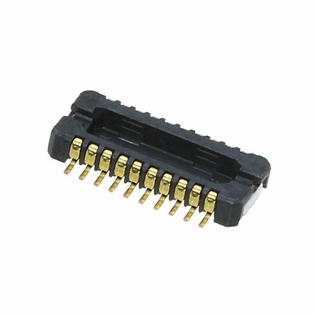 DF30FB-20DP-0.4V(81)Hirose Electric Co Ltd