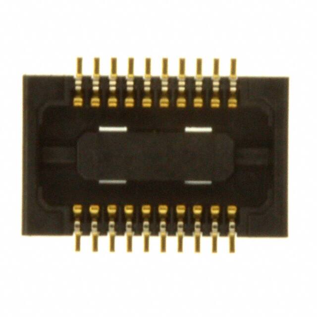 DF30FB-20DS-0.4V(82)Hirose Electric Co Ltd