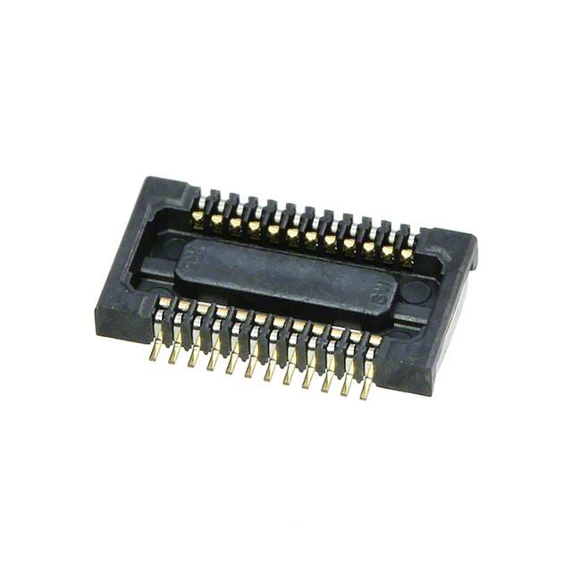DF30FB-24DS-0.4V(82)Hirose Electric Co Ltd