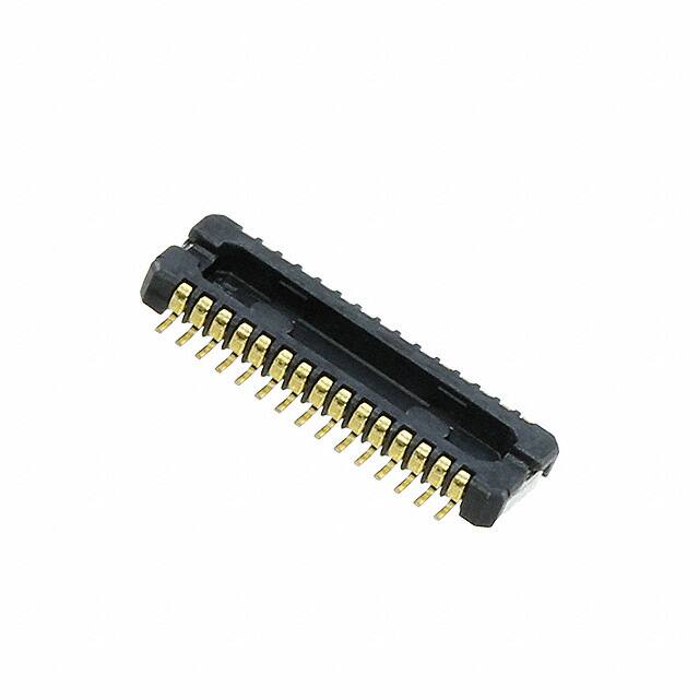 DF30FB-30DP-0.4V(82)Hirose Electric Co Ltd