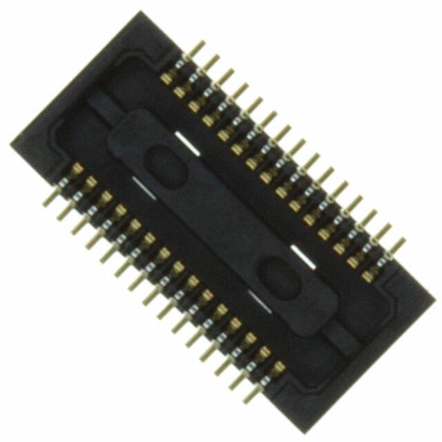 DF30FB-30DS-0.4V(82)Hirose Electric Co Ltd