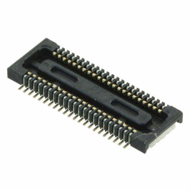 DF30FB-44DS-0.4V(82)Hirose Electric Co Ltd