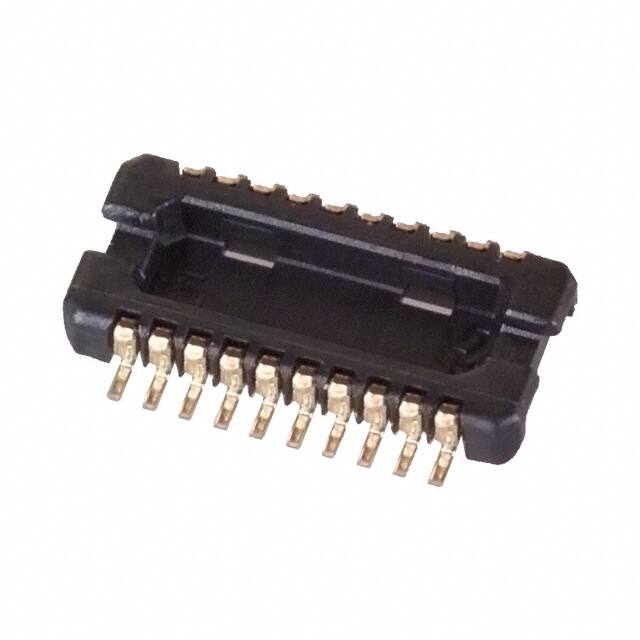 DF30FC-20DP-0.4V(81)Hirose Electric Co Ltd