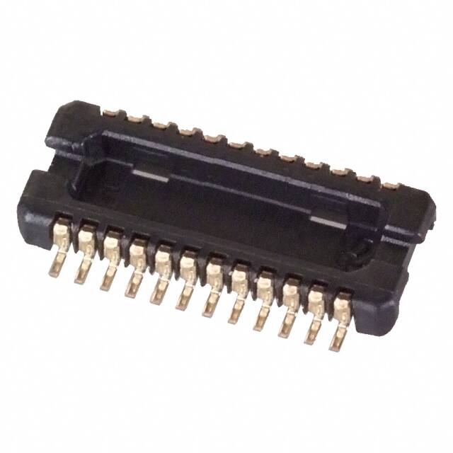 DF30FC-24DP-0.4V(82)Hirose Electric Co Ltd