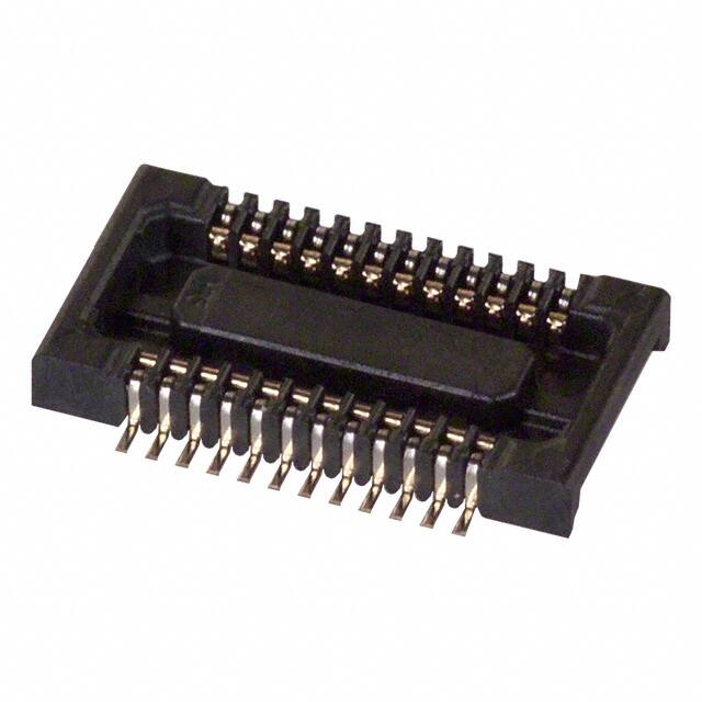DF30FC-24DS-0.4V(82)Hirose Electric Co Ltd