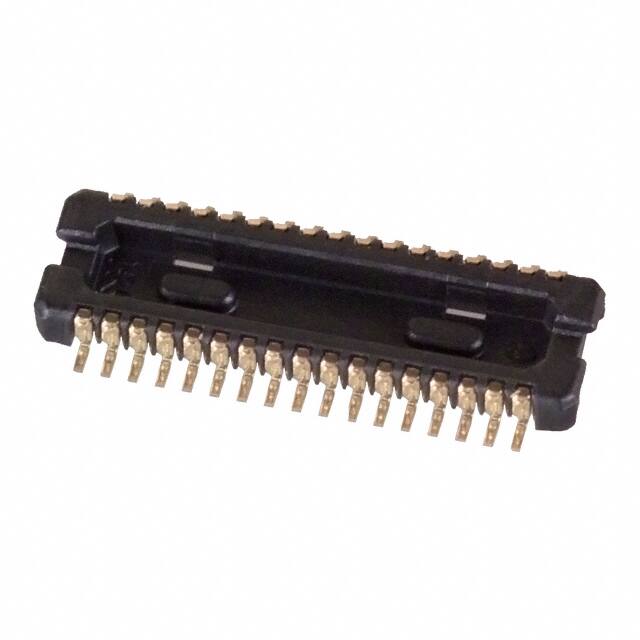 DF30FC-34DP-0.4V(82)Hirose Electric Co Ltd
