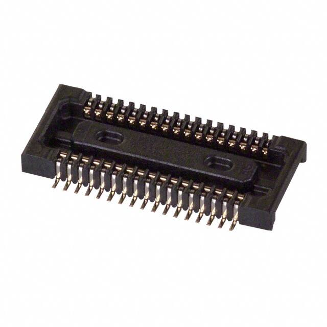 DF30FC-34DS-0.4V(82)Hirose Electric Co Ltd