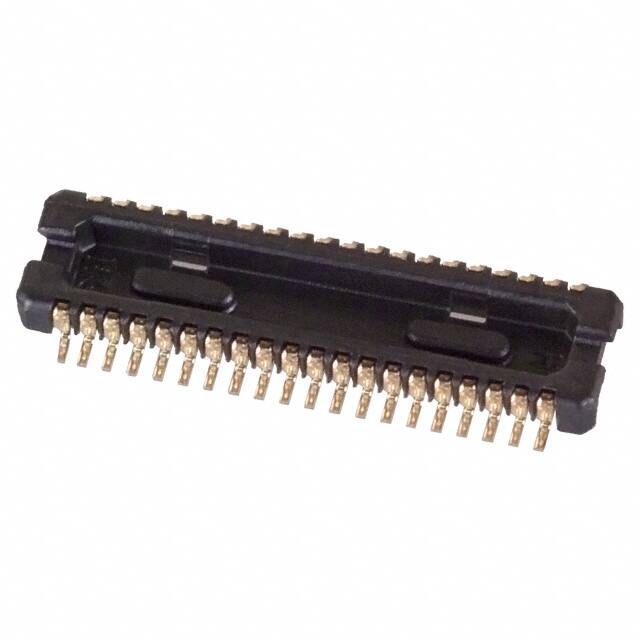 DF30FC-40DP-0.4V(82)Hirose Electric Co Ltd