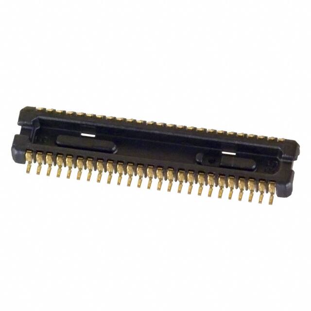 DF30FC-50DP-0.4V(81)Hirose Electric Co Ltd
