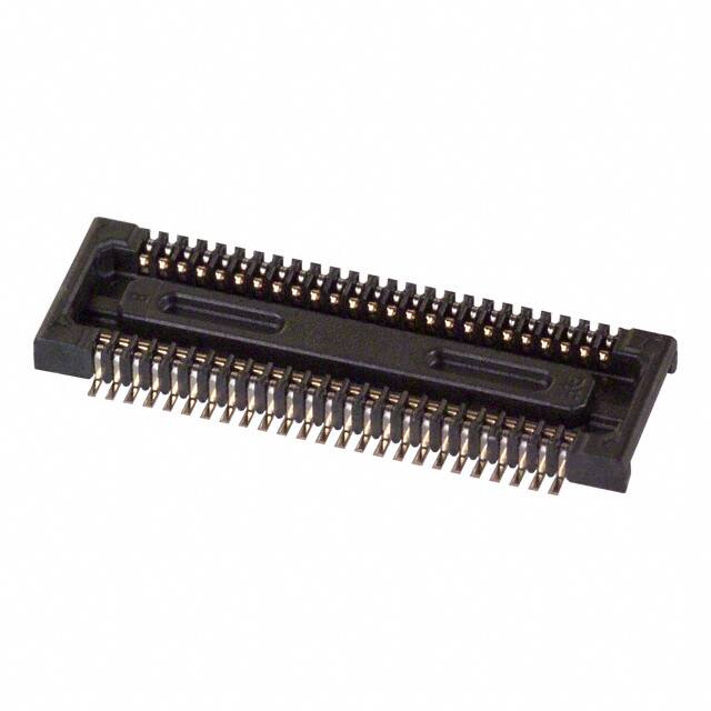 DF30FC-50DS-0.4V(82)Hirose Electric Co Ltd