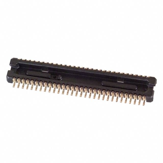 DF30FC-60DP-0.4V(82)Hirose Electric Co Ltd
