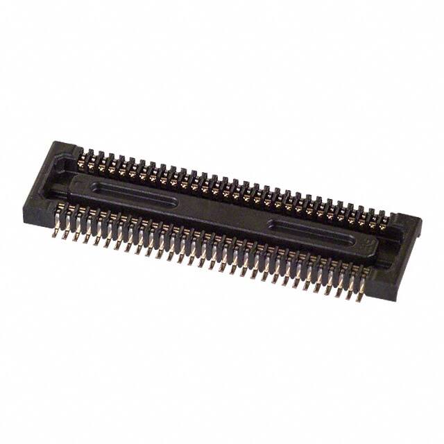 DF30FC-60DS-0.4V(82)Hirose Electric Co Ltd
