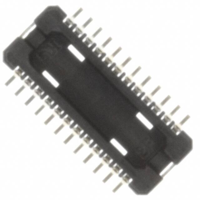 DF30RB-24DP-0.4V(82)Hirose Electric Co Ltd