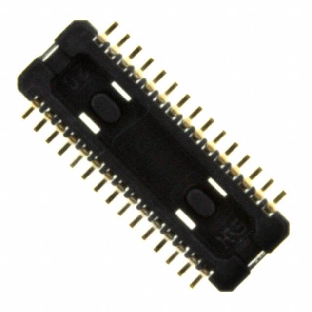 DF30RB-30DP-0.4V(82)Hirose Electric Co Ltd