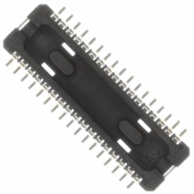 DF30RB-34DP-0.4V(82)Hirose Electric Co Ltd