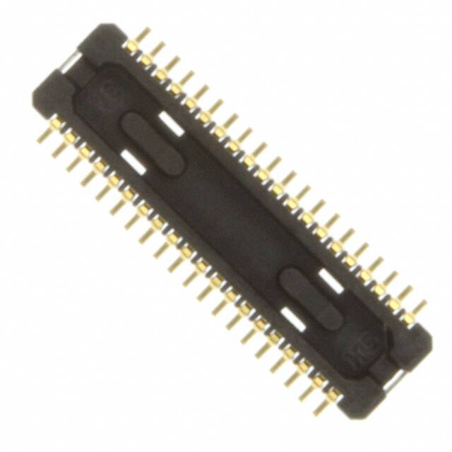 DF30RB-40DP-0.4V(82)Hirose Electric Co Ltd