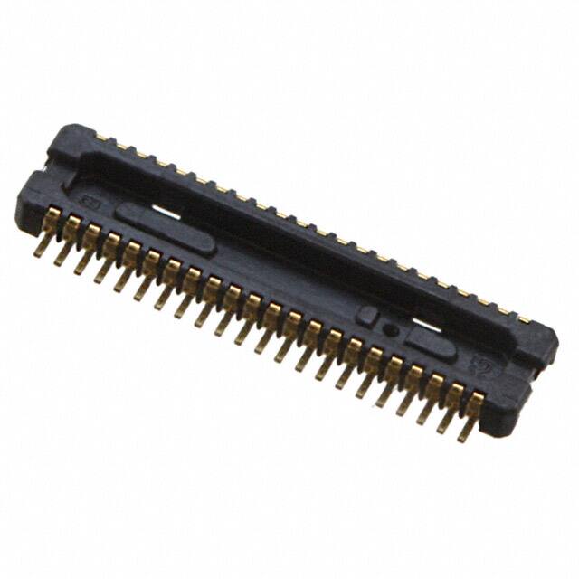 DF30RB-44DP-0.4V(82)Hirose Electric Co Ltd