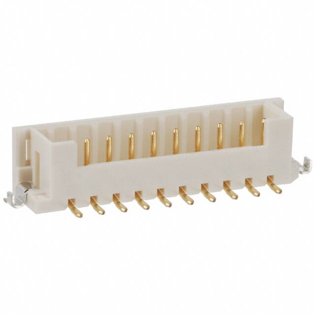 DF3E-10P-2V(50)Hirose Electric Co Ltd