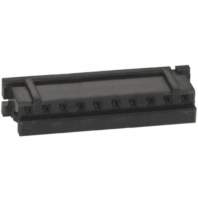 DF3-10S-2CHirose Electric Co Ltd