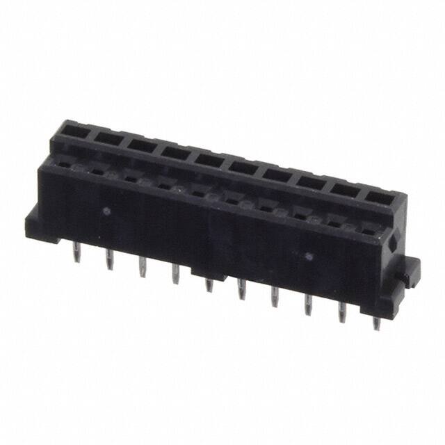 DF3-10S-2DSA(55)Hirose Electric Co Ltd