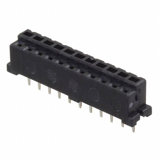 DF3-11S-2DSA(50)Hirose Electric Co Ltd