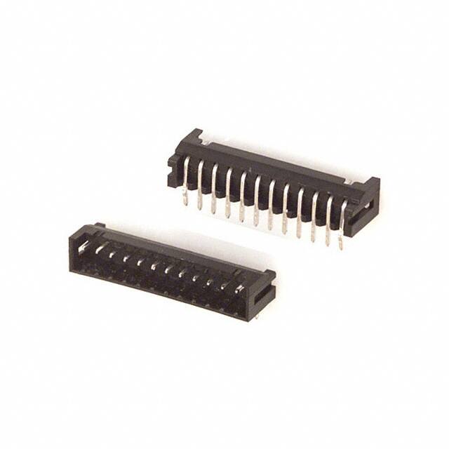DF3-12P-2DSHirose Electric Co Ltd