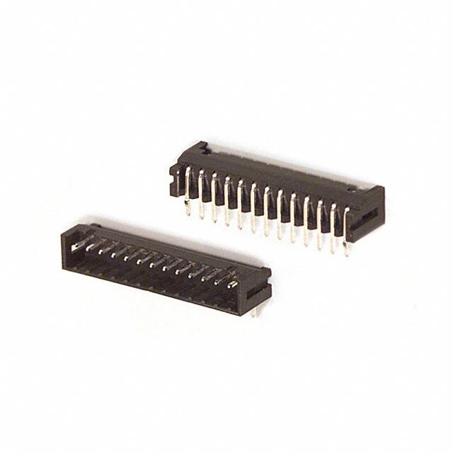 DF3-13P-2DSHirose Electric Co Ltd