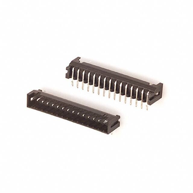 DF3-15P-2DSHirose Electric Co Ltd