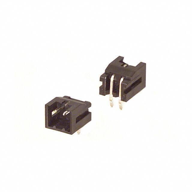 DF3-2P-2DSHirose Electric Co Ltd