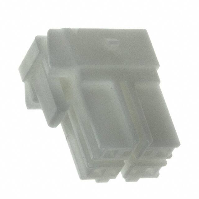 DF33-4DS-3.3CHirose Electric Co Ltd