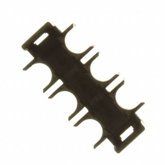 DF33-6RDS-3.3Hirose Electric Co Ltd
