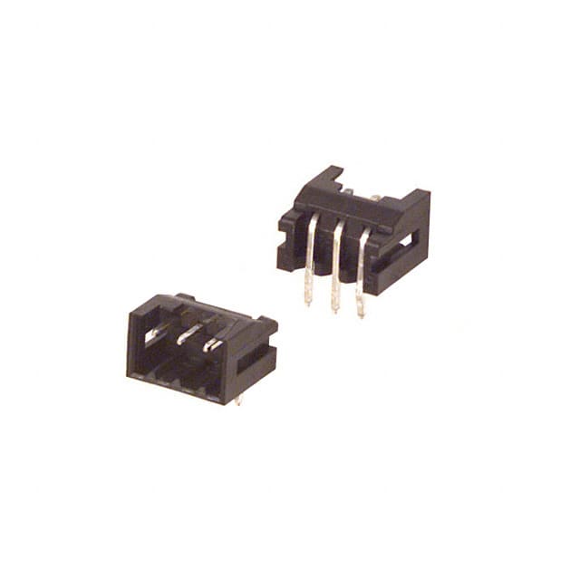 DF3-3P-2DSHirose Electric Co Ltd