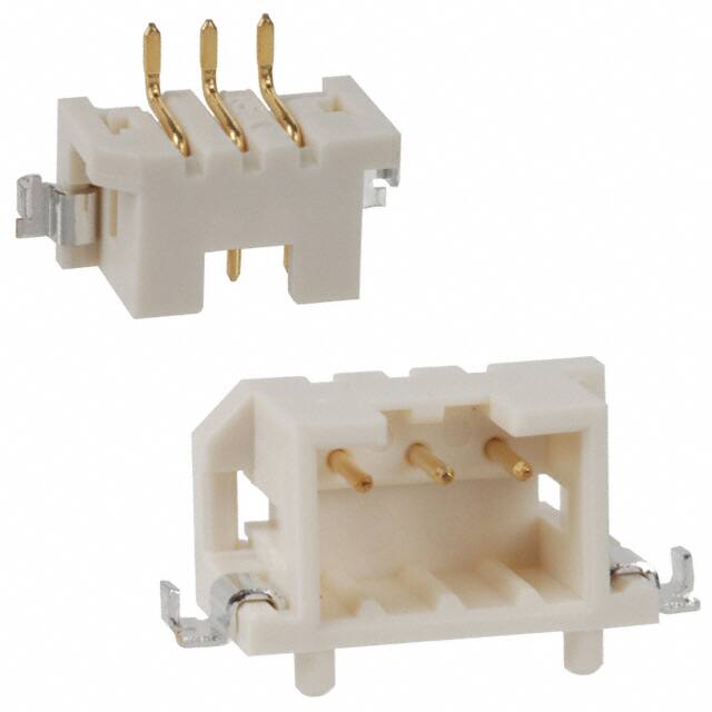 DF3Z-3P-2H(50)Hirose Electric Co Ltd