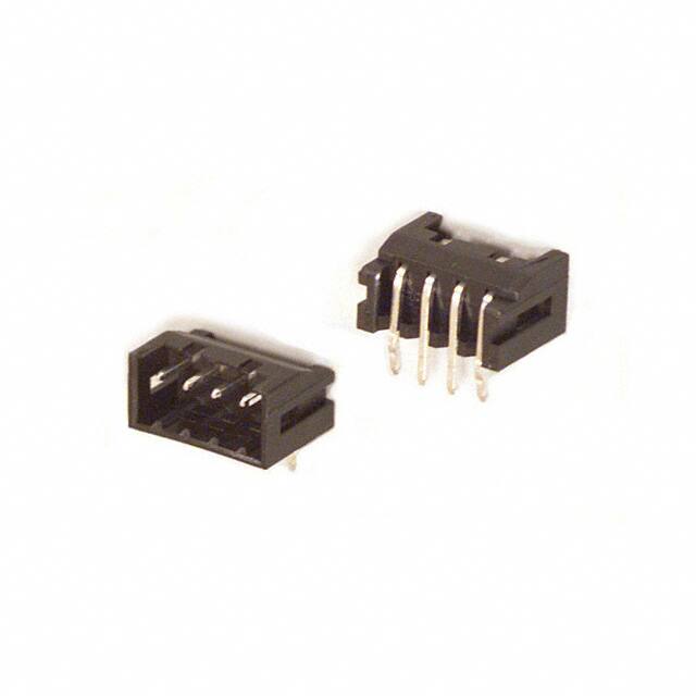 DF3-4P-2DSHirose Electric Co Ltd