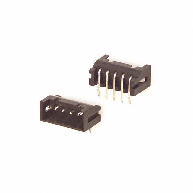 DF3-5P-2DSHirose Electric Co Ltd