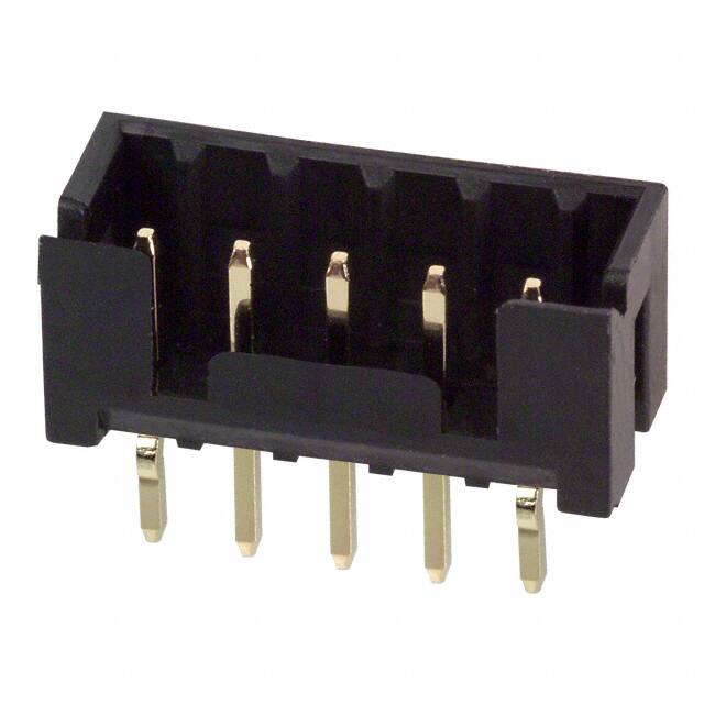 DF3-5P-2DSA(01)Hirose Electric Co Ltd
