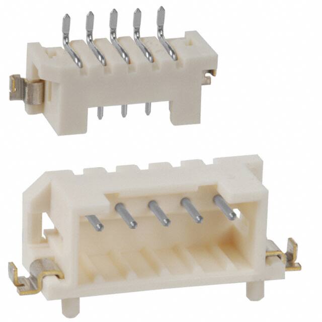 DF3-5P-2H(20)Hirose Electric Co Ltd