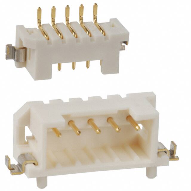 DF3E-5P-2H(50)Hirose Electric Co Ltd