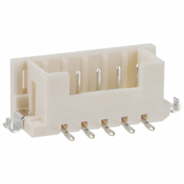 DF3Z-5P-2V(20)Hirose Electric Co Ltd
