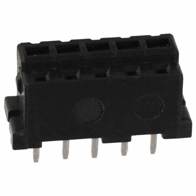 DF3-5S-2DSA(25)Hirose Electric Co Ltd