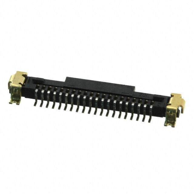 DF36-20S-0.4V(52)Hirose Electric Co Ltd