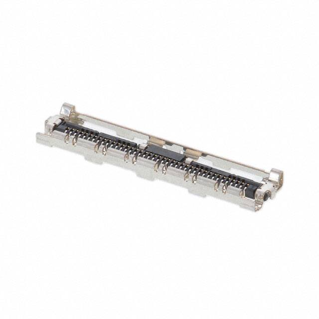 DF36A-40S-0.4V(51)Hirose Electric Co Ltd